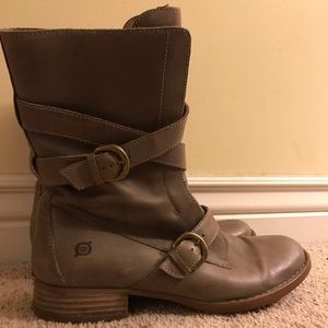 Born boots
